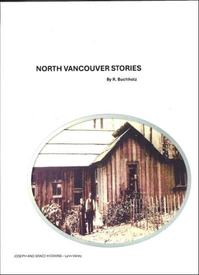 North Vancouver Stories