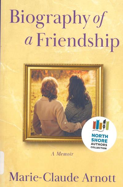 Biography of A Friendship