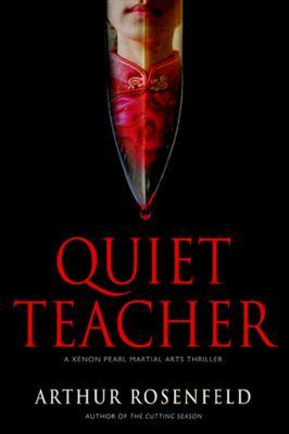 Quiet Teacher