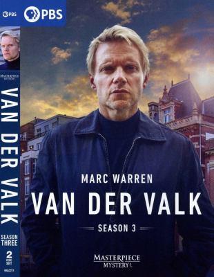 Van Der Valk