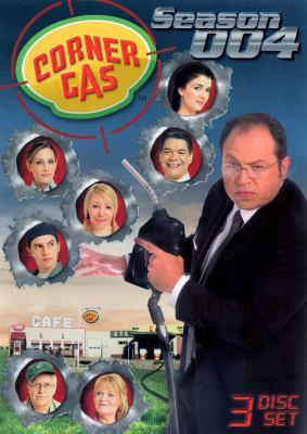 Corner Gas