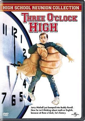 Three O'clock High