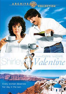 Shirley Valentine