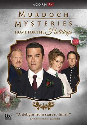 Murdoch Mysteries