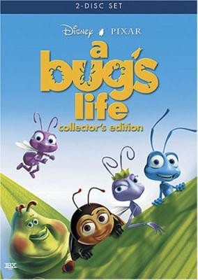 A Bug's Life