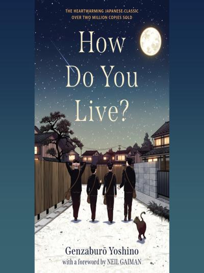 How Do You Live?