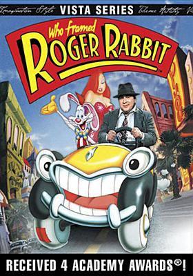 Who Framed Roger Rabbit