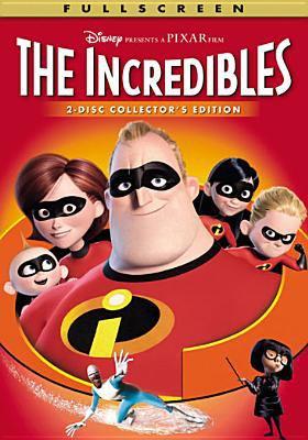 The Incredibles