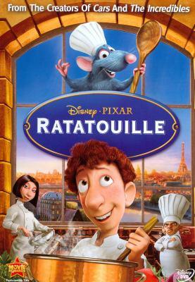 Ratatouille