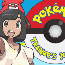 pokémon Trainer red - PressReader