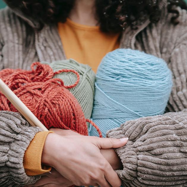 North Shore knitters